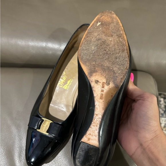 The perfect fashion flat made in Italy - Picture 8 of 10